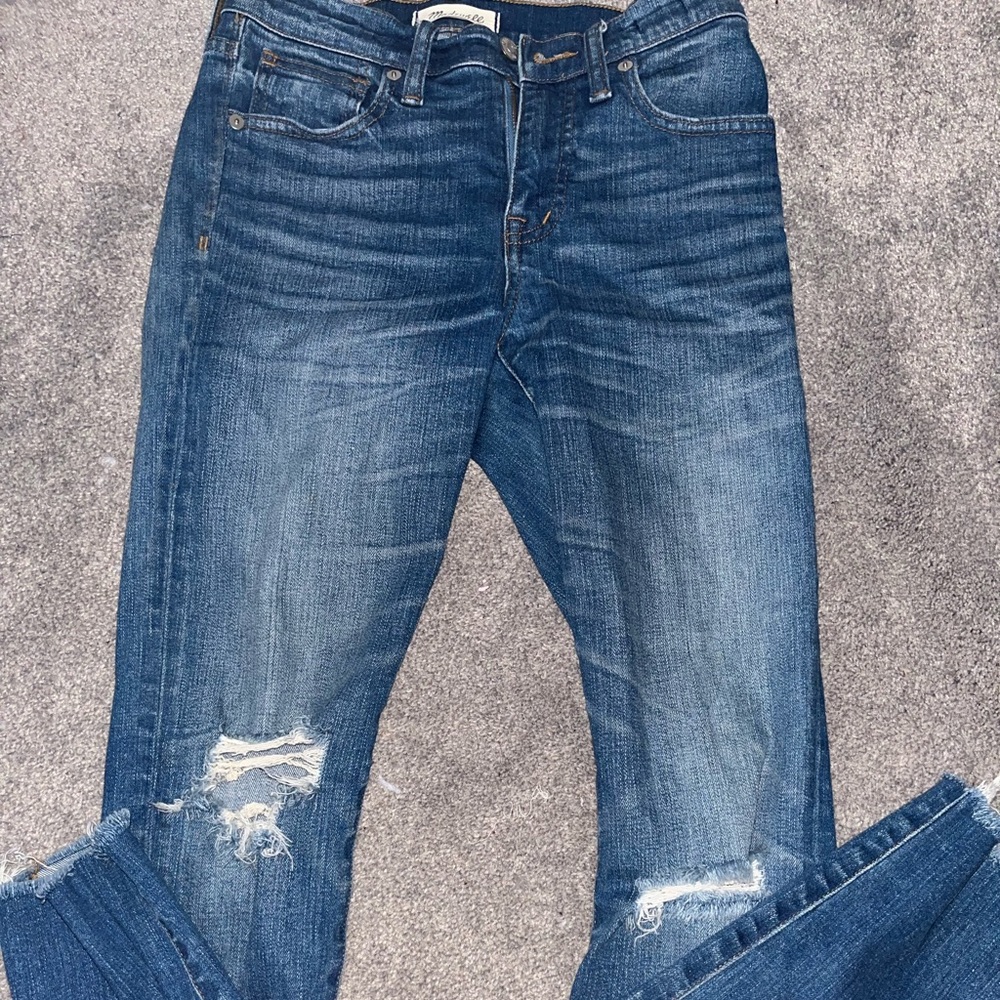 jeans